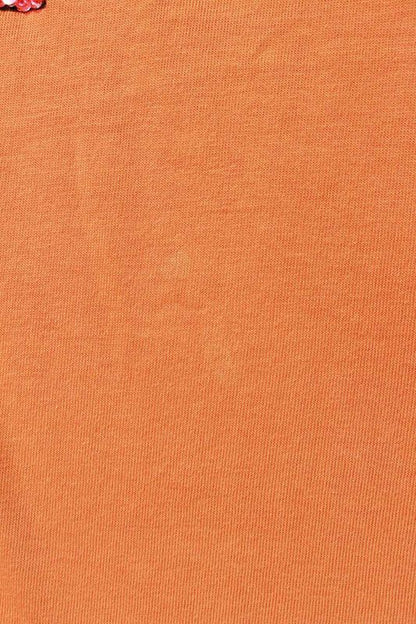 Chanel X Pharrell Williams 19SS P61052k46833 Beaded Decoration T-shirt Men's S