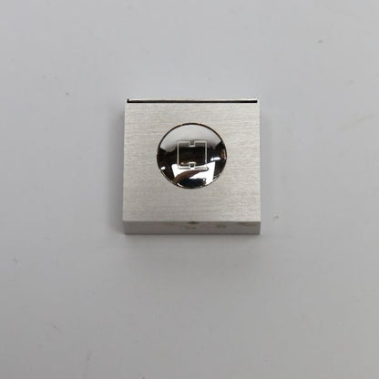 Hermes Smile Ash SS H Logo Photo Stand With Box Photo Stand Other Miscellaneous