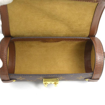 Louis Vuitton Shoulder Bag Handbag Papillon Trunk M57835
