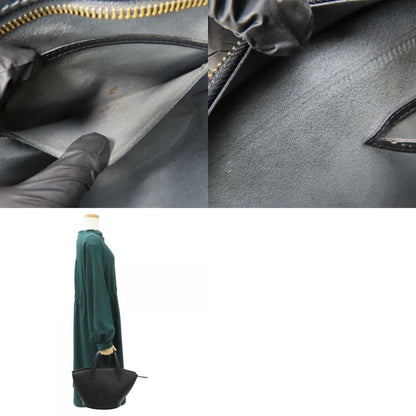 Louis Vuitton Tote Bag Saint-jacques PM M52272 Epi Leather Noir Black Gold