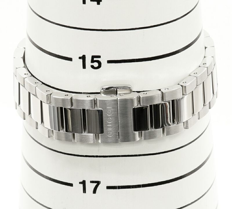 Gucci G Timeless Mystic Cat Ya1265013 1265 Ladies