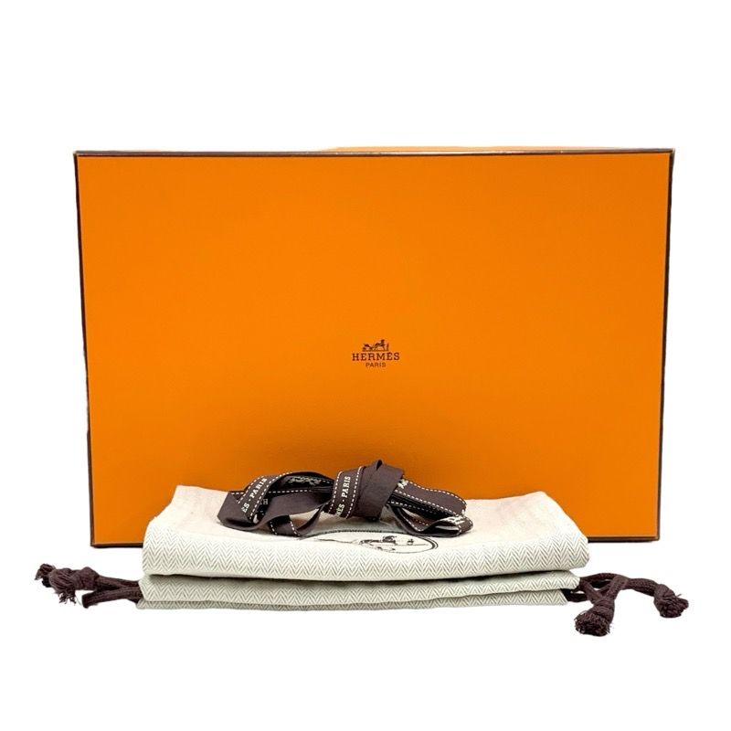 Hermes Royale Loafer Leather Shoes Suede Purple Moccasin Flat Shoes Hhardware