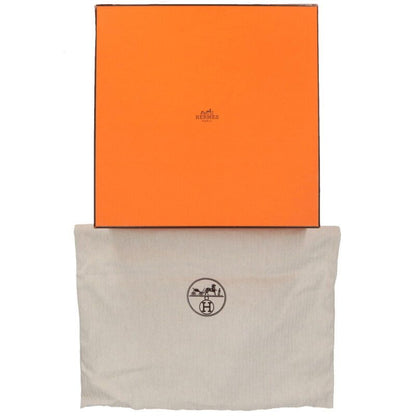 Hermes Arsene 31 C Engraved Svhardware Taurillon Clemence Rouge Cazac Shoulder