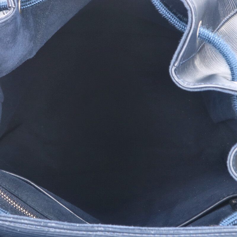 Louis Vuitton M58868 Christopher PM Epi Leather Backpack Men PM