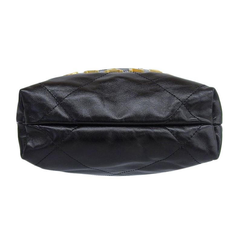 Chanel Chanel 22 2-Way Tote Handbag