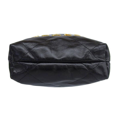 Chanel Chanel 22 2-Way Tote Handbag
