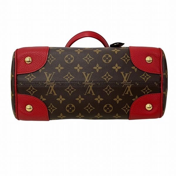 Louis Vuitton Monogram Estrella M51195 Bag Tote Handbag Women