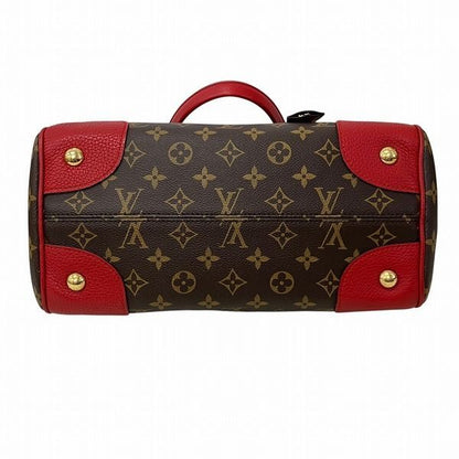 Louis Vuitton Monogram Estrella M51195 Bag Tote Handbag Women
