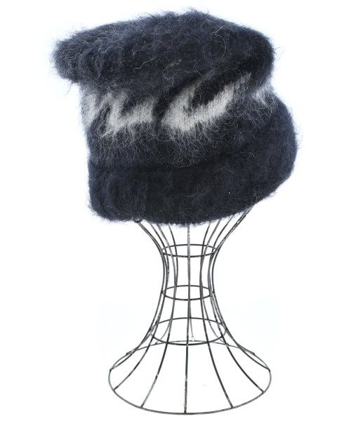 Celine Knit Cap And Beanie Men's