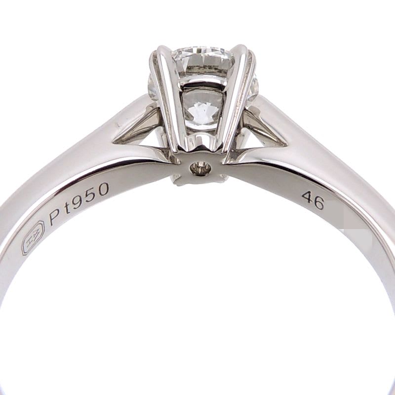 Harry Winston Ring nss