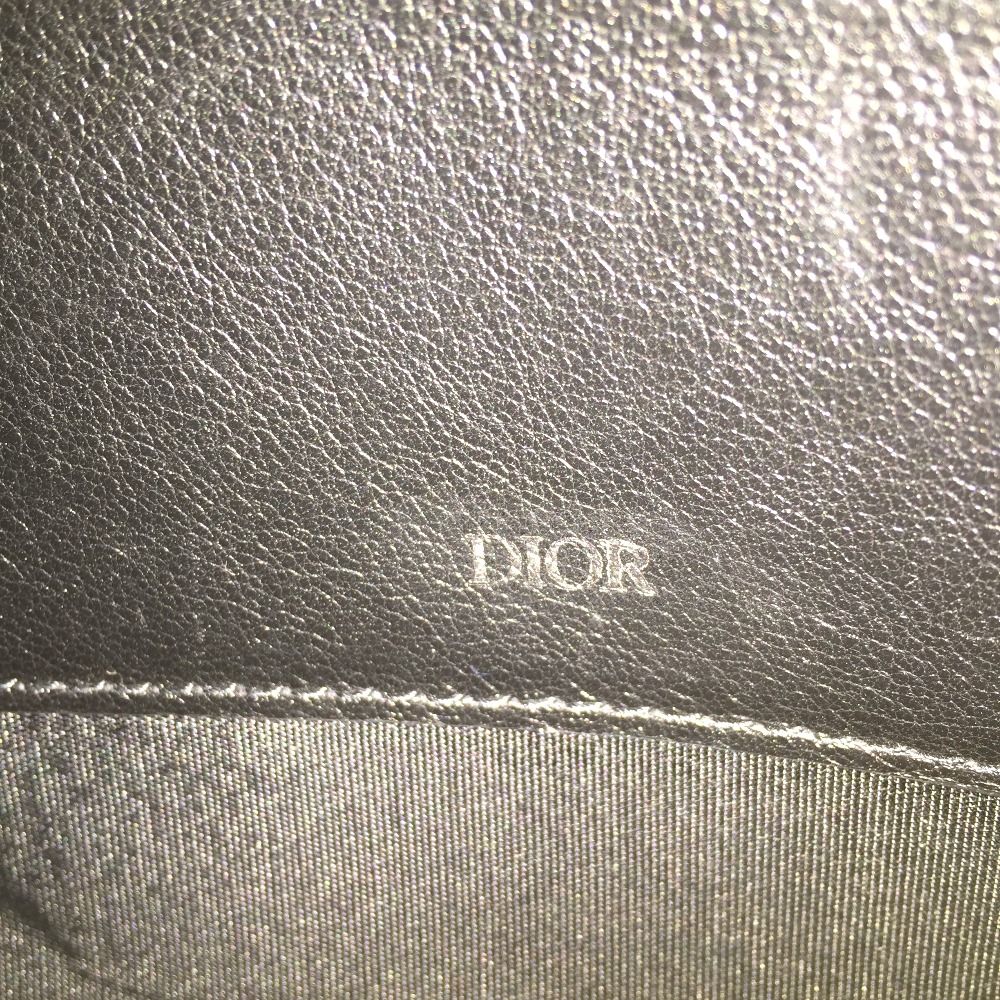 Christian Dior Second Bag Trotter Line Inner Pocket Divider