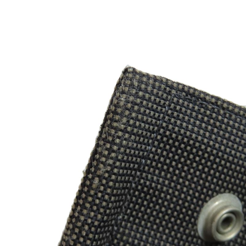 Hermes Her Line MM Tote Bag Canvas Ladies