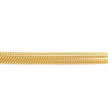 Saint Laurent Necklace