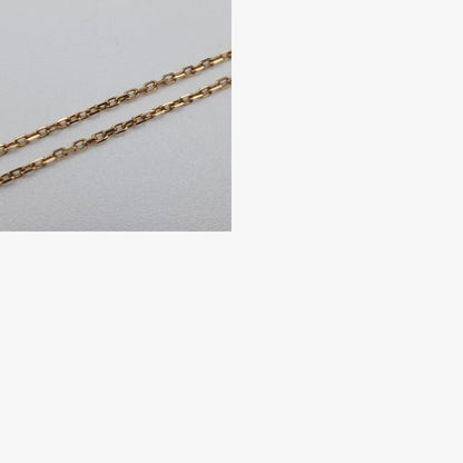 Cartier Amourette De Cartier Gold And White Au750 B6044015 Kex146