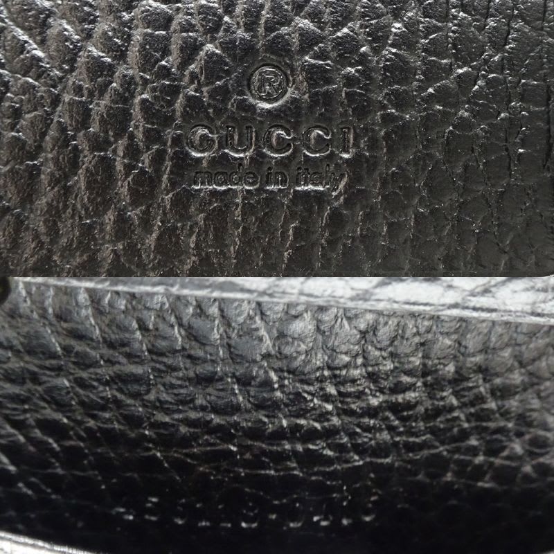 Gucci Key Case GGMarmont