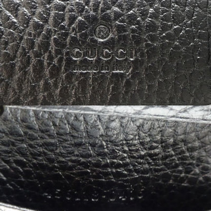 Gucci Key Case GGMarmont