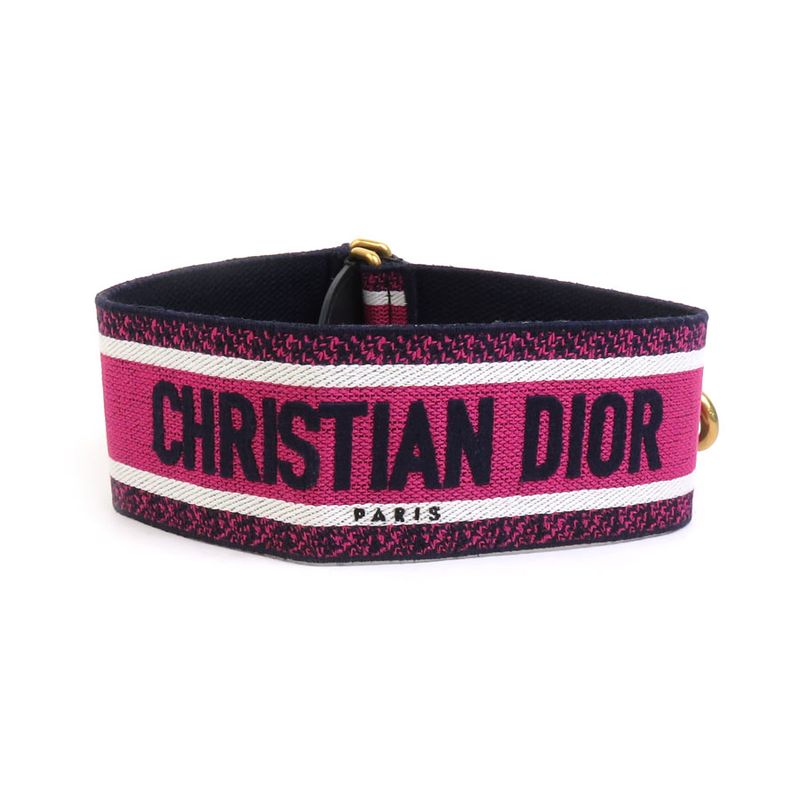 Christian DIOR Shoulder Strap