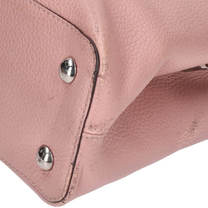 Louis Vuitton Capucines PM M42258 2WAY Handbag Ladies PM