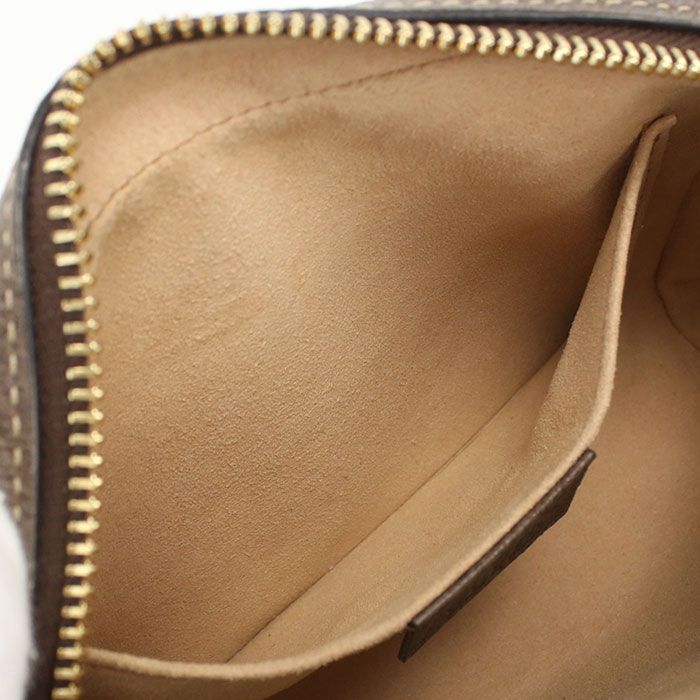 Gucci Mini Bag Ophidia 517350 Crossbody Shoulder Bag PVC Leather Women