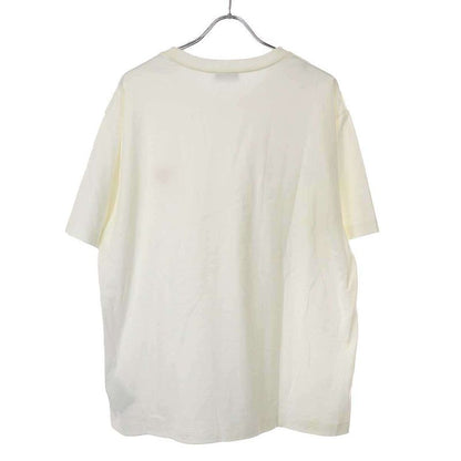 Dior 24ss CD Heart Tee T-Shirt 493j696e0677 White XL