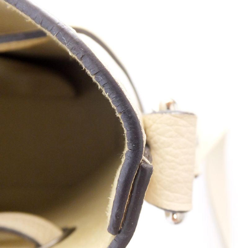 Louis Vuitton Rockmi Bucket Flower Shoulder Bag Flower Motif M53081