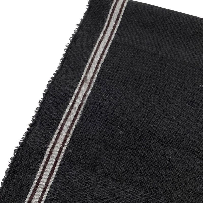 Em0974 Louis Vuitton Echarpe and Mess Ager Scarf M72685