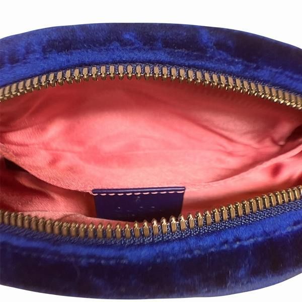 Gucci GG Marmont Waist Bag 476434 Bag Waist Pouch Women