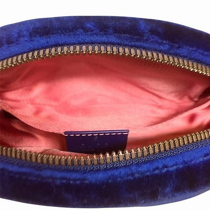 Gucci GG Marmont Waist Bag 476434 Bag Waist Pouch Women