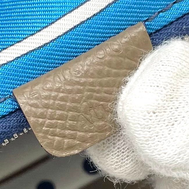 Hermes Round Zipper Long Wallet Azap Silk Quinn F22990