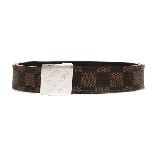Louis Vuitton Damier Santure Carré Ct0016 Damier Canvas Damier Ebene LV 0361