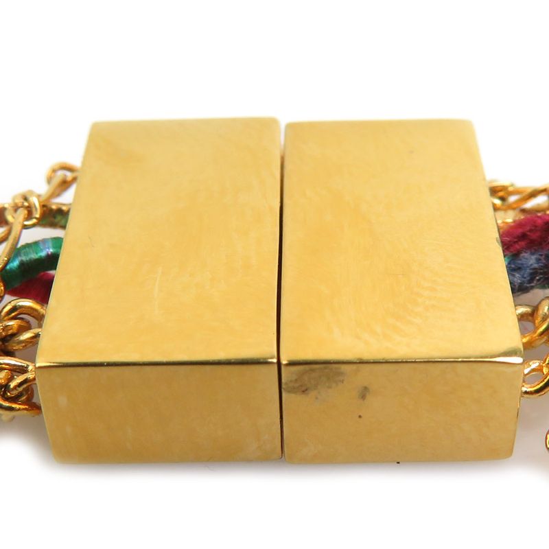 Saint Laurent Bracelet