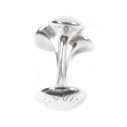 Louis Vuitton M30566 Buton De Manchettes Bouquet De Crew Cufflinks Button