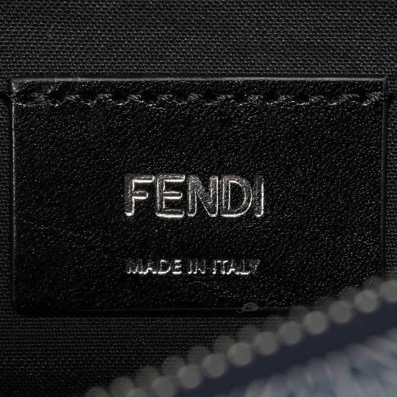 Fendi Waist Bag/body Bag Shadow Multicolor