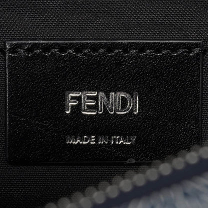 Fendi Waist Bag/body Bag Shadow Multicolor