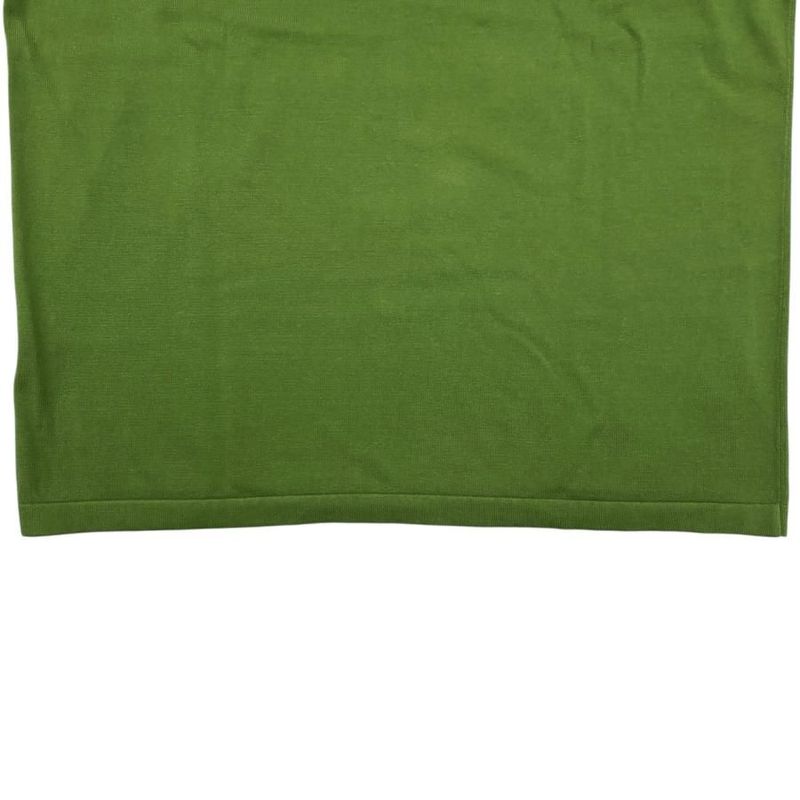 Louis Vuitton Short Sleeve Sweater Short Sleeve Cotton Crew Neck Rm251mm