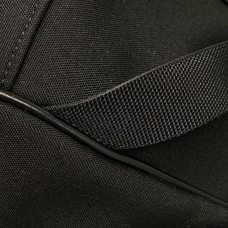 Saint Laurent Paris Backpack Sac City Backpack 534967 Black Leather