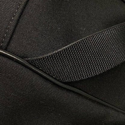 Saint Laurent Paris Backpack Sac City Backpack 534967 Black Leather