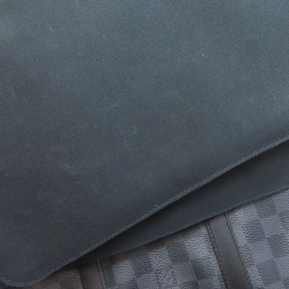 Louis Vuitton N41478 Porte Documents Voyage PM Business Bag Damier Canvas Women