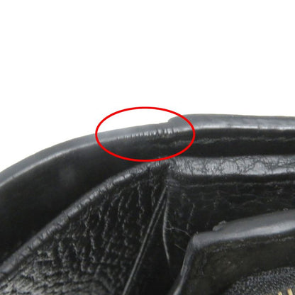 Gucci 598587 Double G Bicolor Medium Wallet Trifold Wallet GG Supreme Canvas