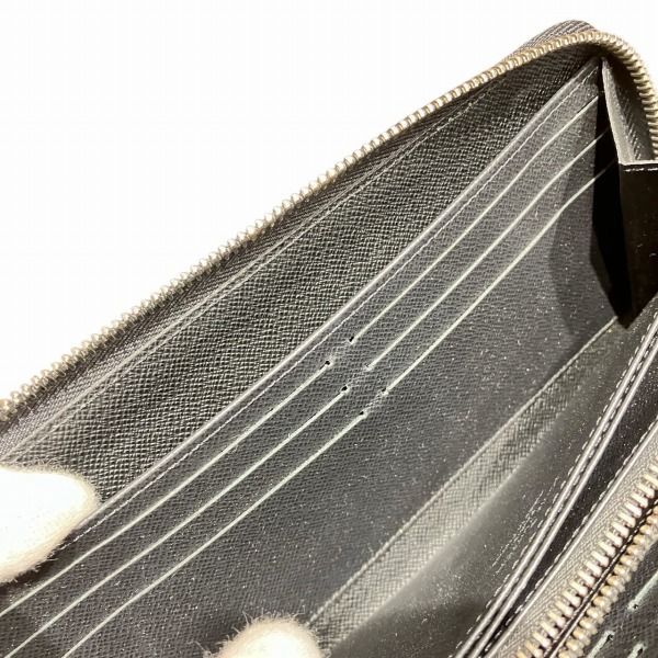 Louis Vuitton Epi Zippy Wallet M61857 Long Wallet For Men