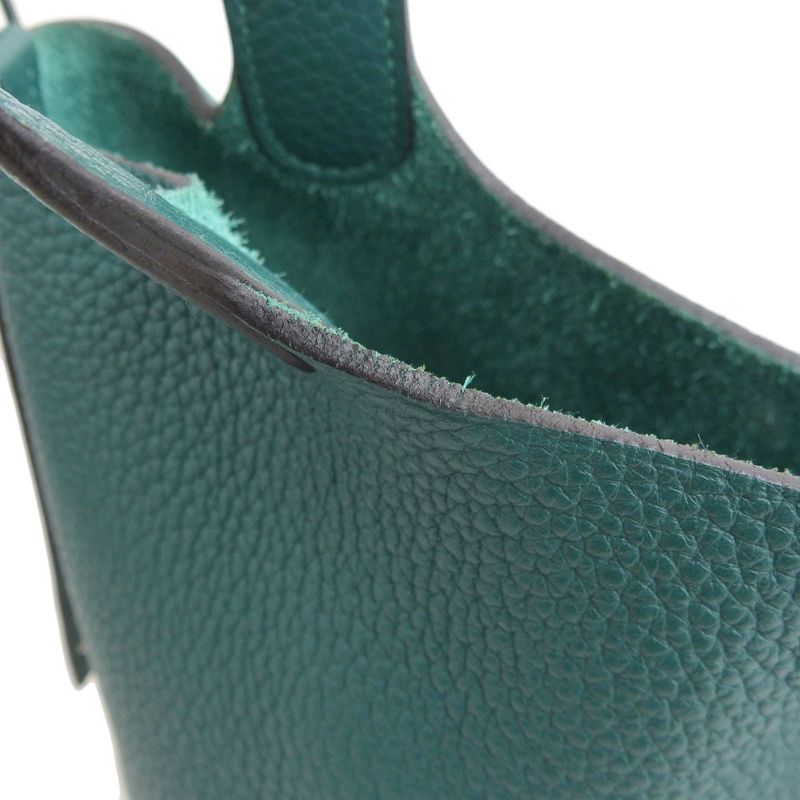 Hermes Picotin Lock PM Handbag