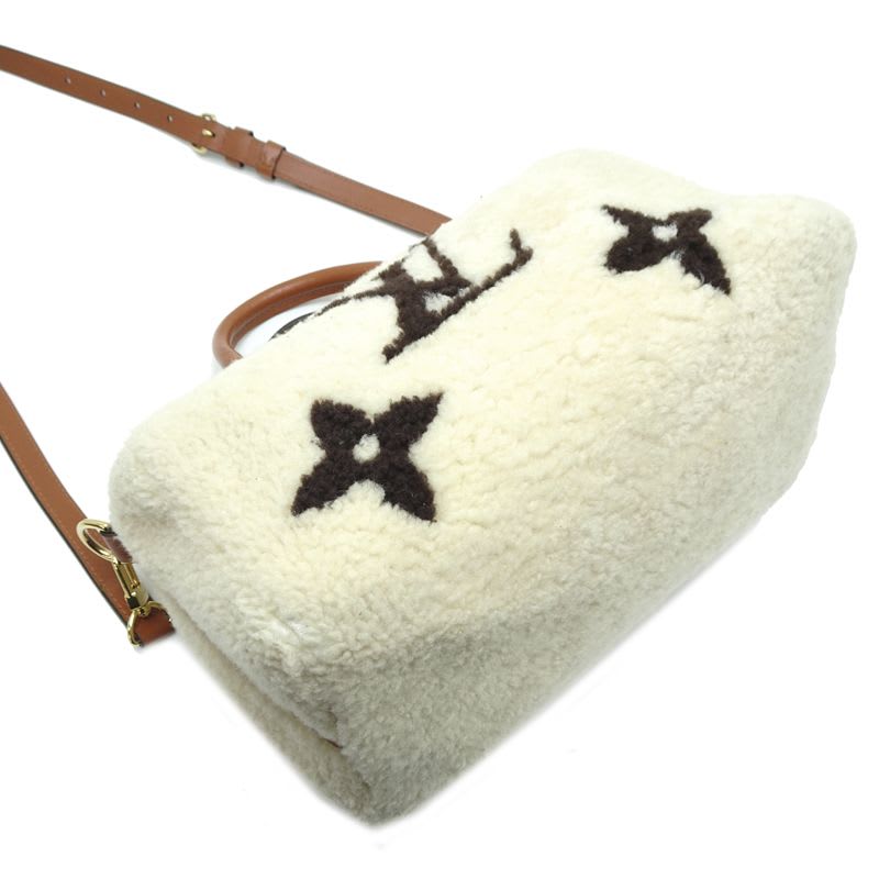 Louis Vuitton Handbag Speedy