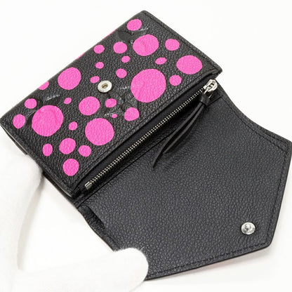 Louis Vuitton Trifold Wallet With Coin Purse Bifold Wallet Monogram Empreinte