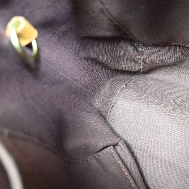 Louis Vuitton Turen PM Handbag Shoulder Bag Monogram M48813 23ka665