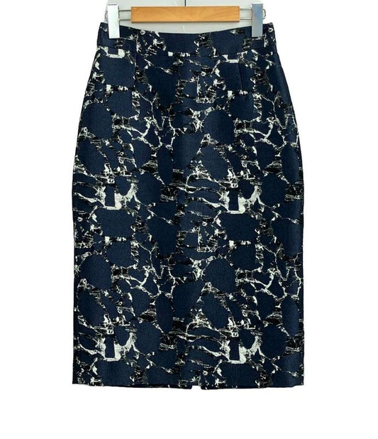 Balenciaga Tight Skirt Women's Size 36 (S) Balenciaga