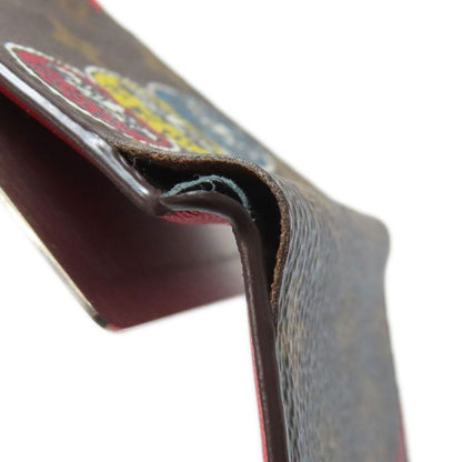 Louis Vuitton Gi0235 Miroir Nomade Orelian Darma Yamamoto Kisai Collaboration