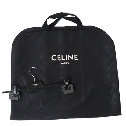 Hermes French Celine 2j368385p Women's Sunburst Pleated Skirt Silk Georgette