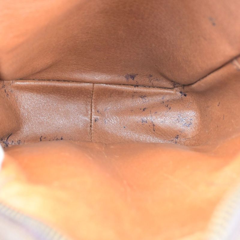 Louis Vuitton Shoulder Bag Monogram Petit Malso M40264 66sj249