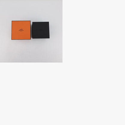 Hermes Chaine d'Ancre Contour Gold Necklace