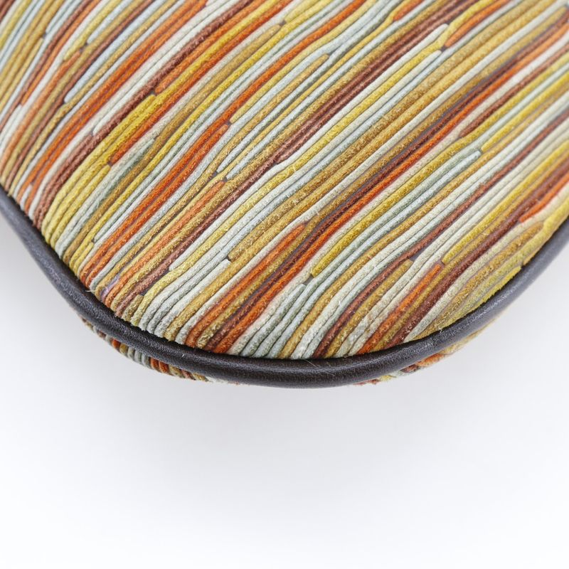 Hermes Amedava PM Tote Bag Vibrato Orange □I Unisex Handbag